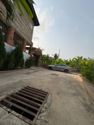 4bdrm House in Medea, Amasaman for sale
