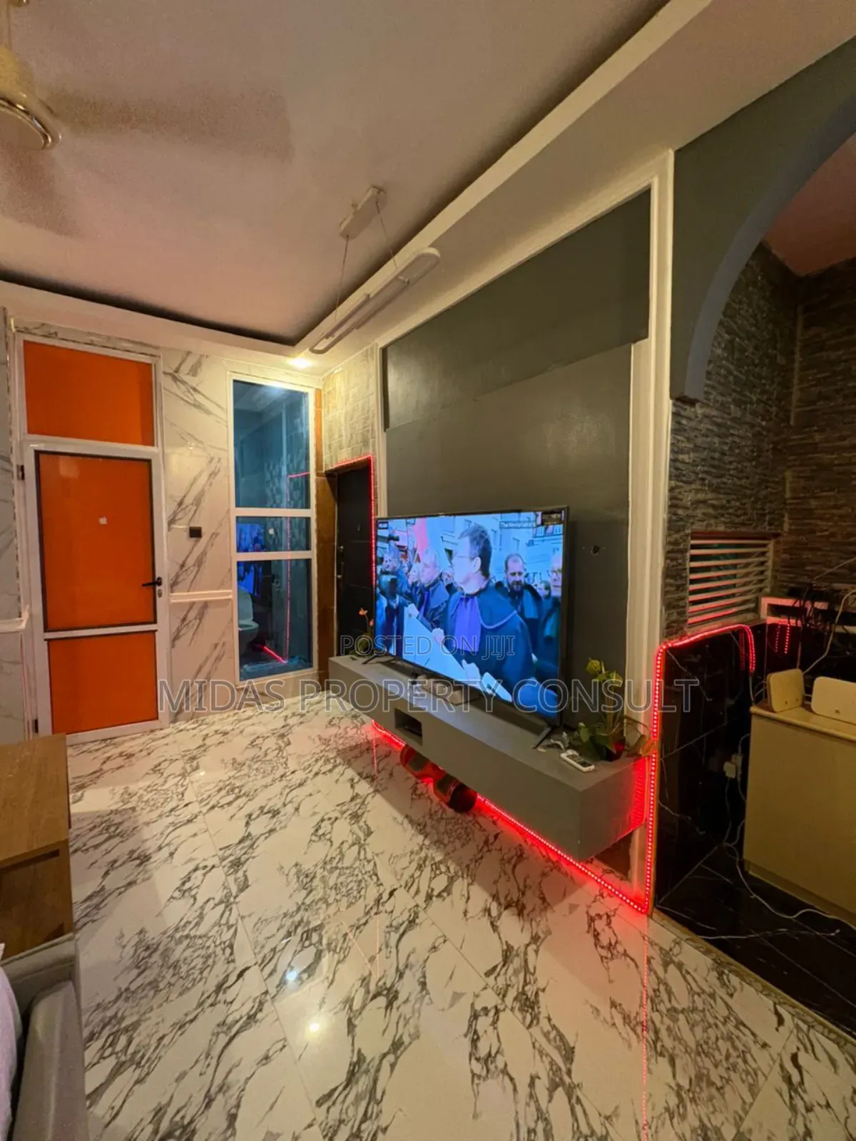 4bdrm House in Medea, Amasaman for sale