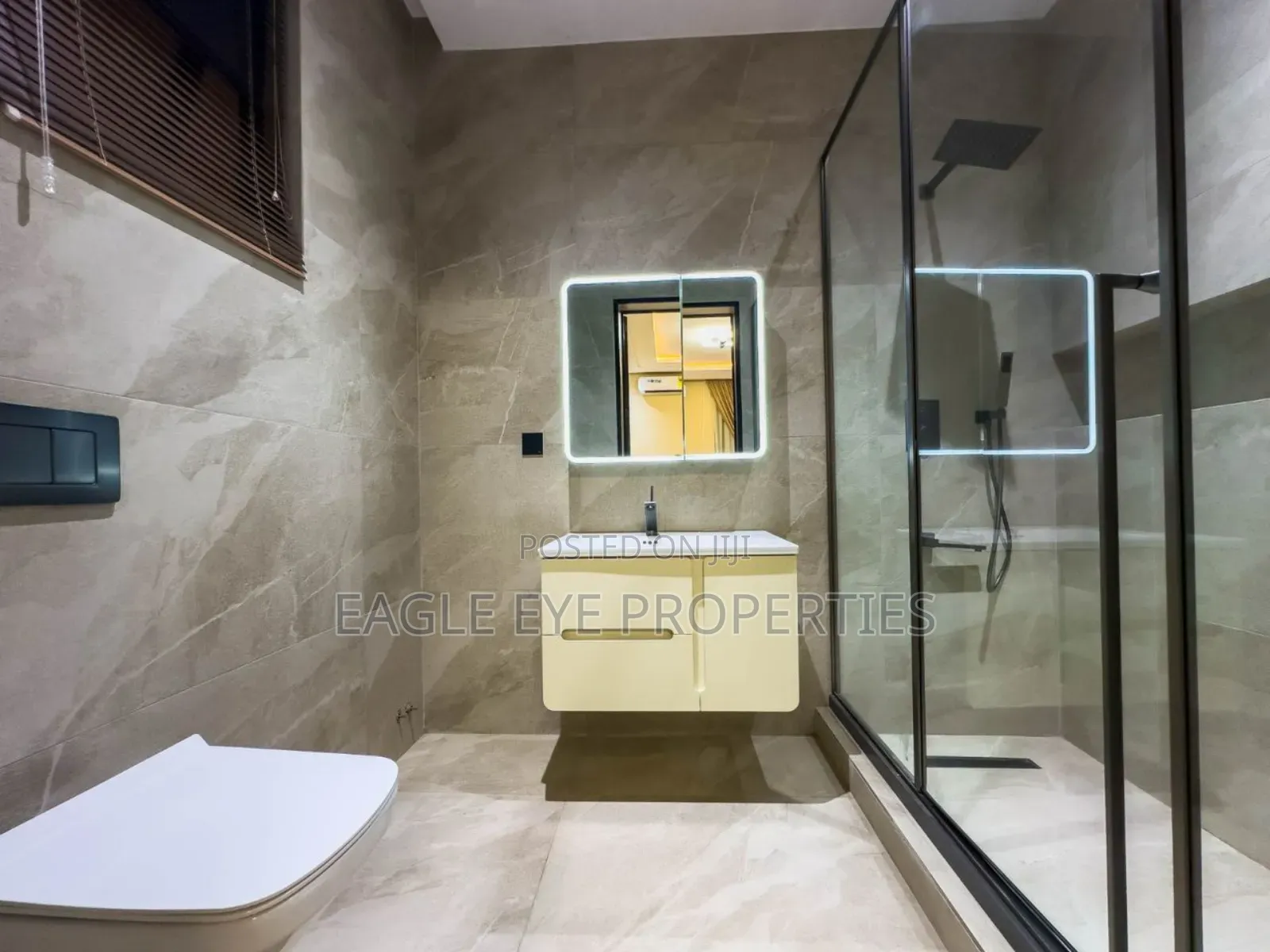 Furnished 4bdrm House in School Junction for sale