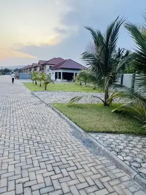 Furnished 4bdrm House in Oyarifa for sale