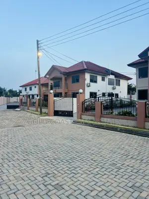 Furnished 4bdrm House in Oyarifa for sale