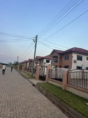 Furnished 4bdrm House in Oyarifa for sale
