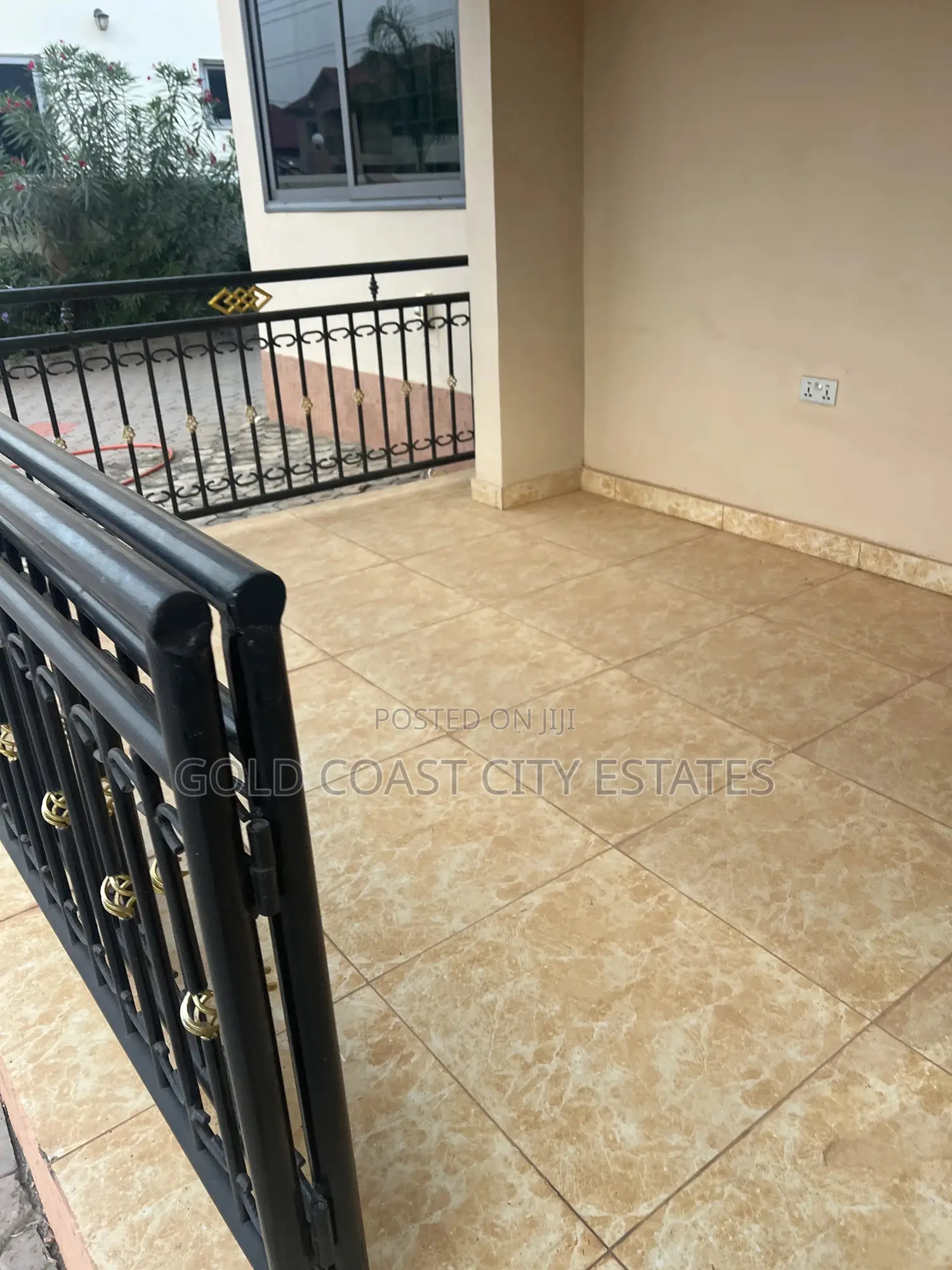 Furnished 4bdrm House in Oyarifa for sale