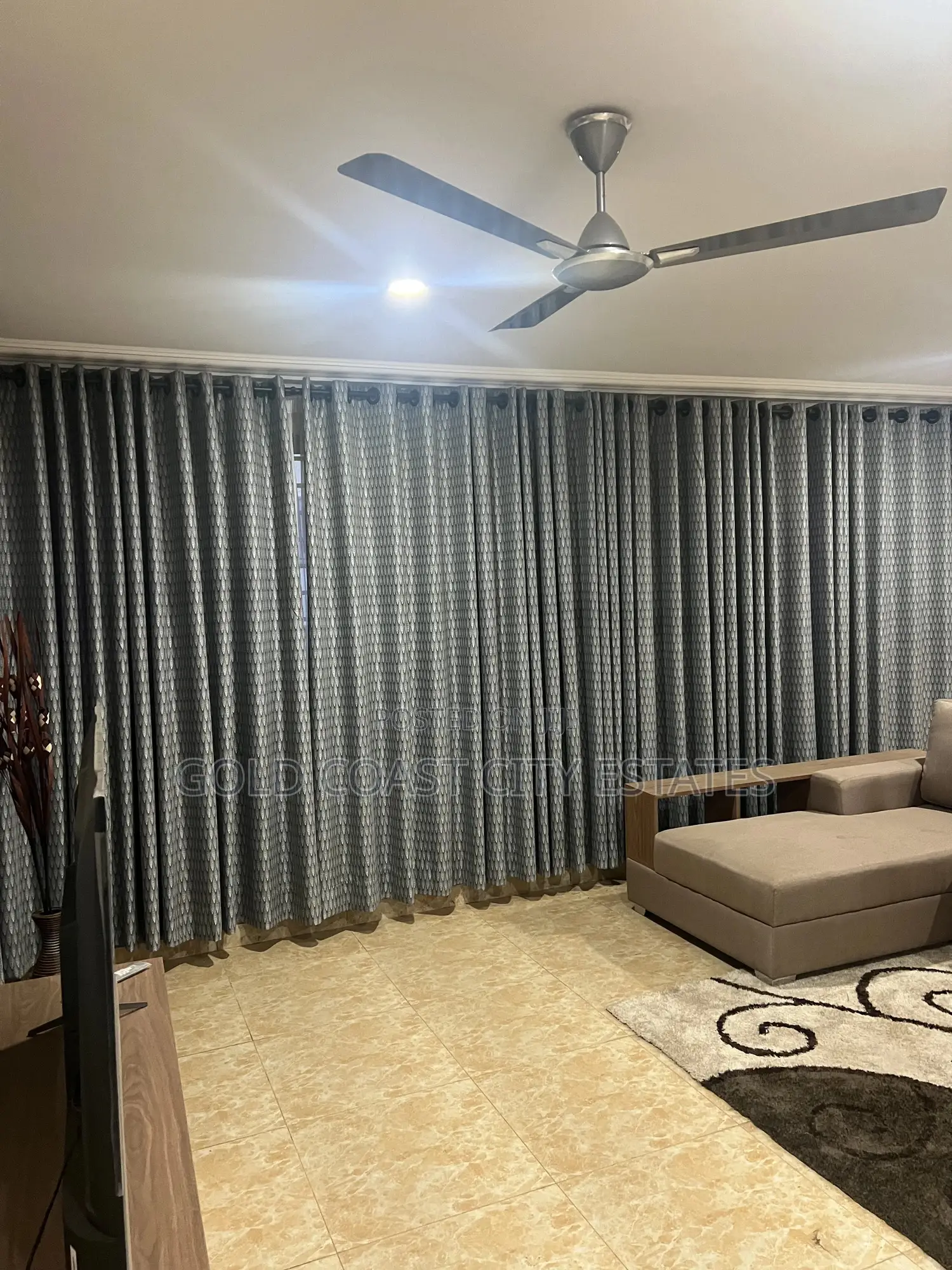 Furnished 4bdrm House in Oyarifa for sale
