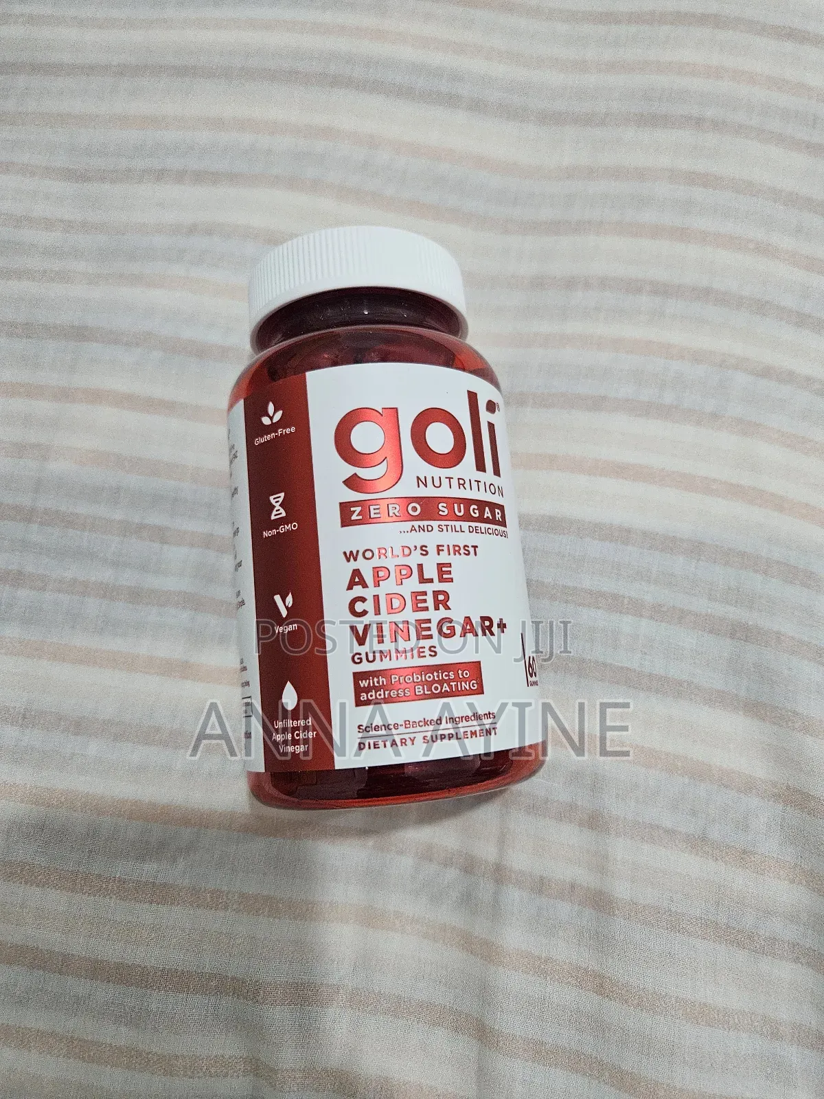 Goli Gummies