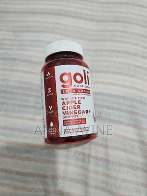 Goli Gummies
