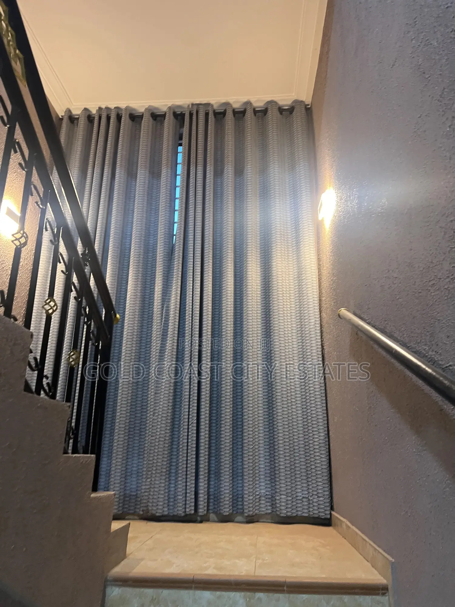Furnished 4bdrm House in Oyarifa for sale
