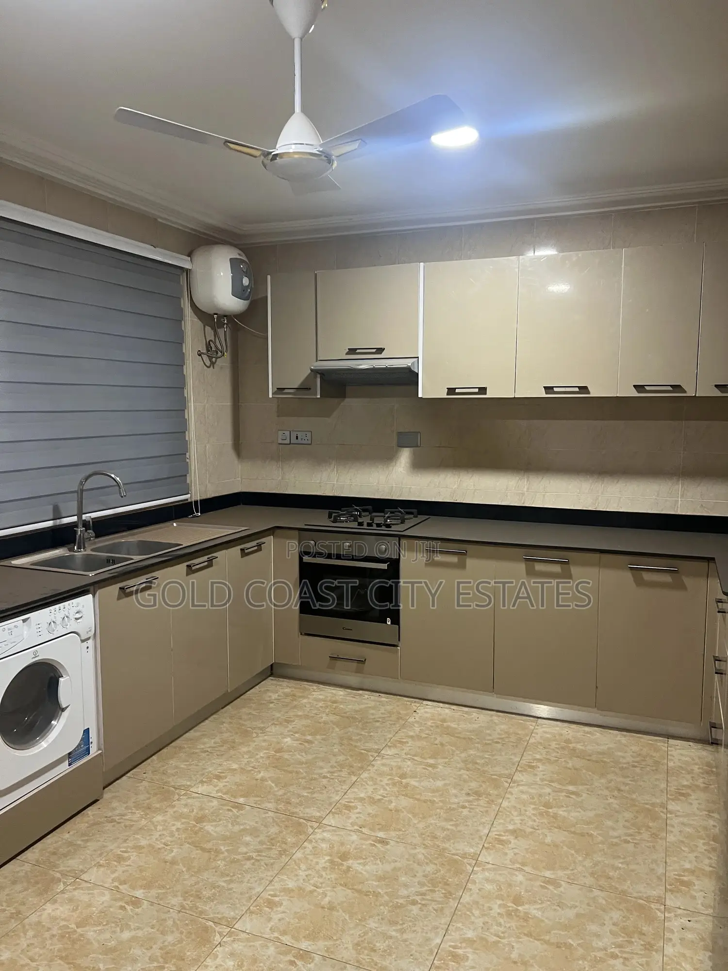 Furnished 4bdrm House in Oyarifa for sale