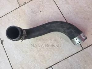 2019 Chevrolet Cruze Engine Tube