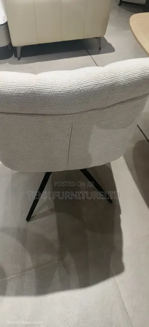 Dining Chair (Fabricios) Single