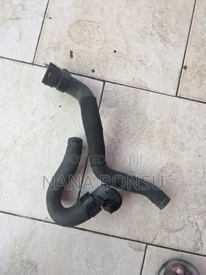 2019 Chevrolet Cruze Engine Wayer Tube