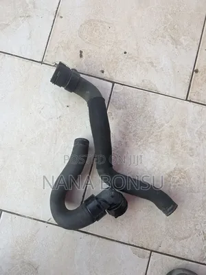 2019 Chevrolet Cruze Engine Wayer Tube