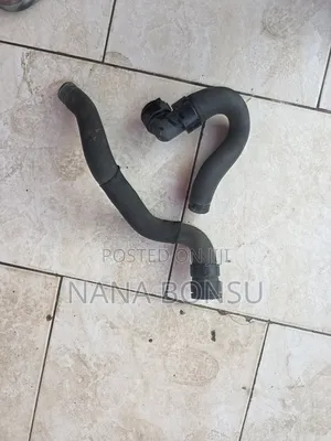 2019 Chevrolet Cruze Engine Wayer Tube