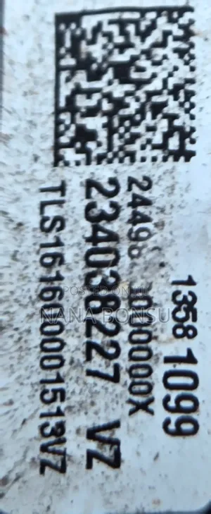 Oem Gm Power Brake Booster