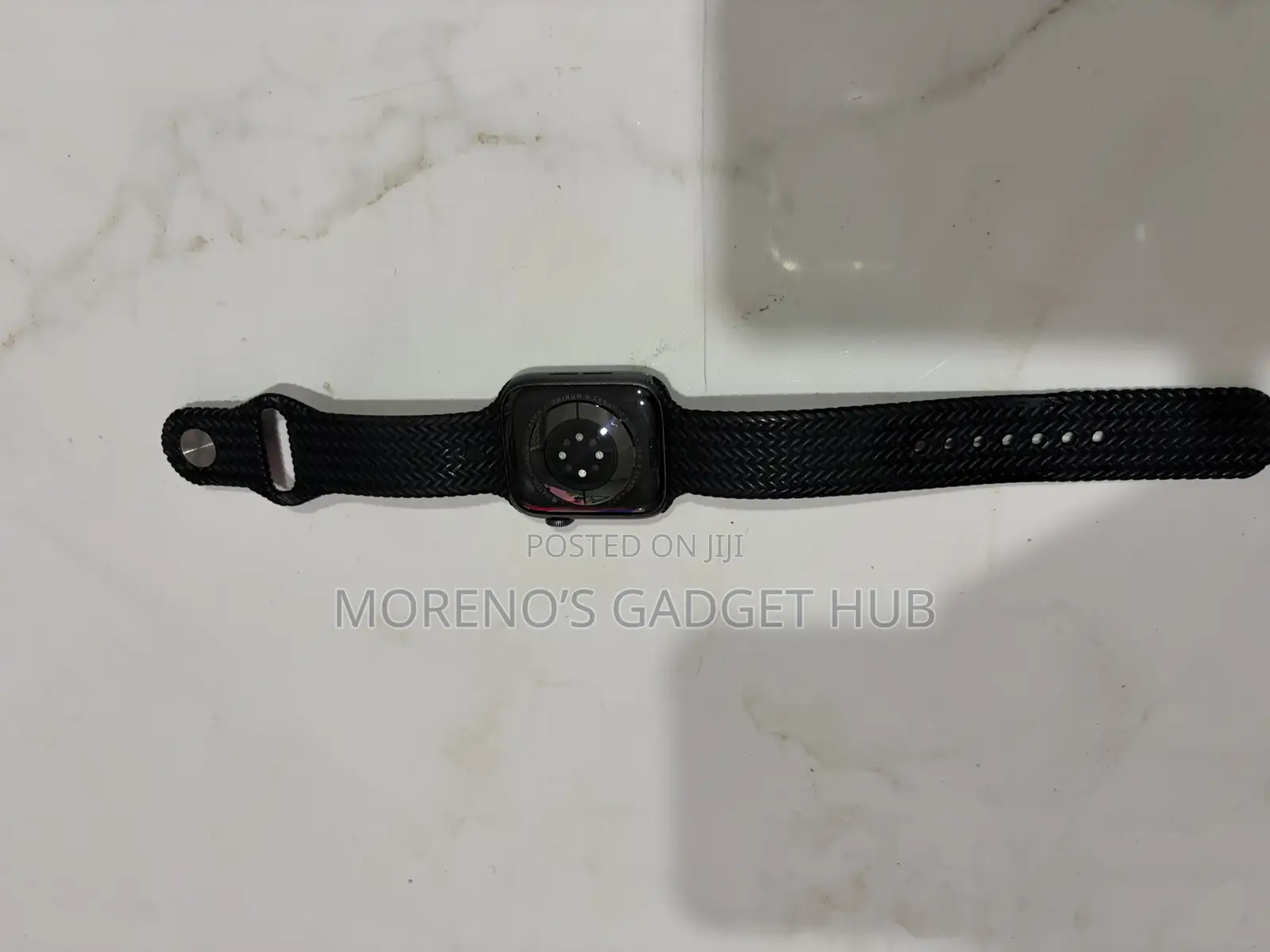  Watch Series 6