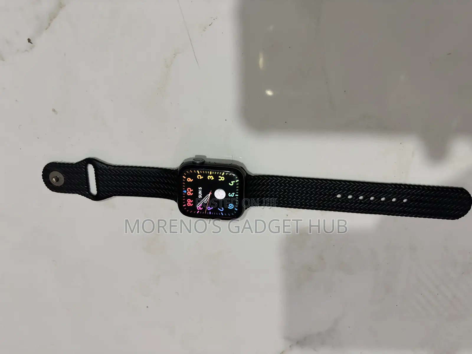  Watch Series 6