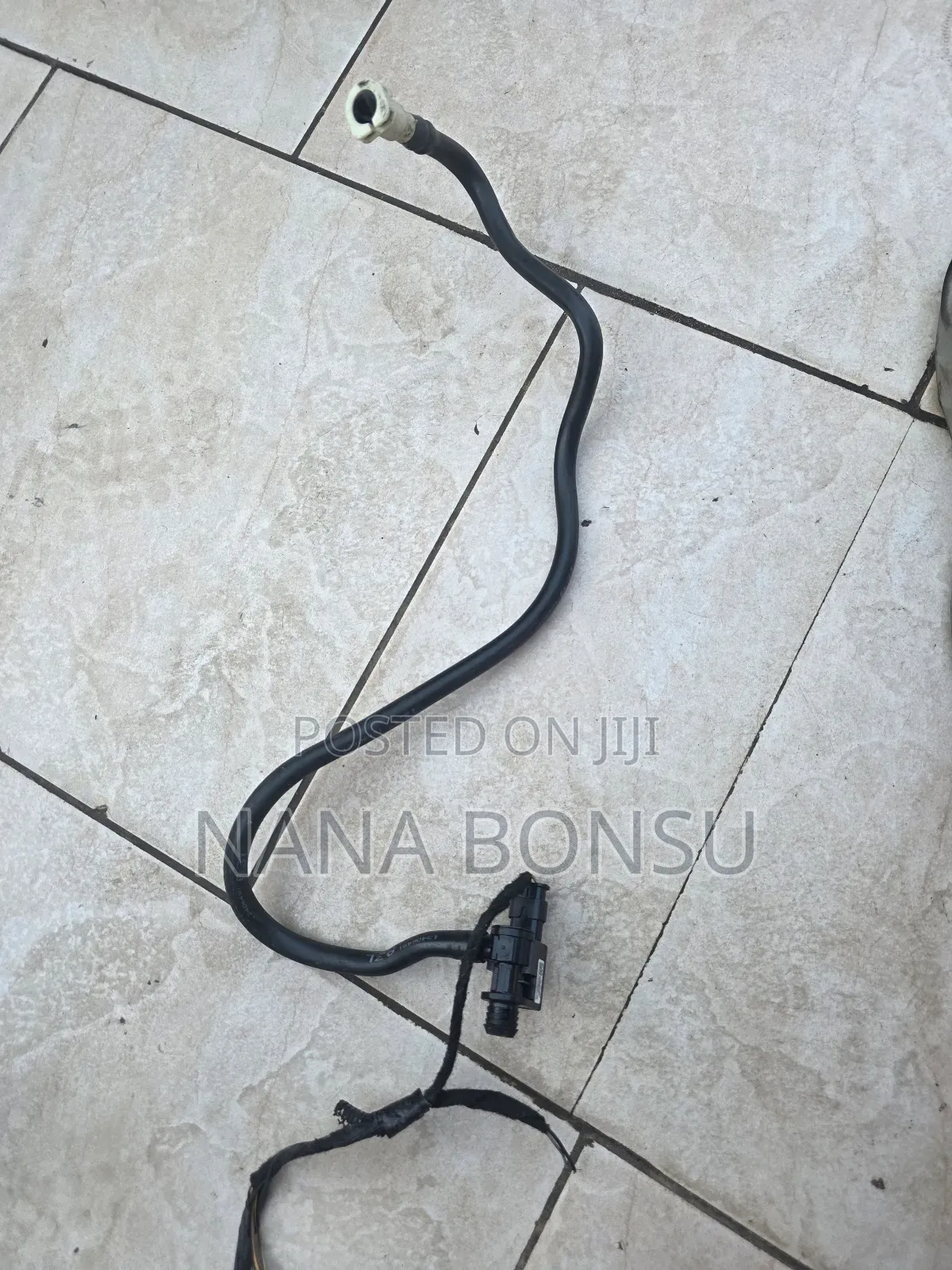 Oem Gm Power Brake Booster