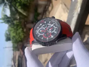 Poedegar 898 Timepiece