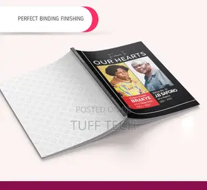 Funeral Brochure