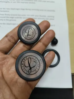 Stethoscope Accessories