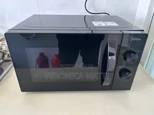 Midea Microwave