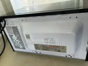 Midea Microwave