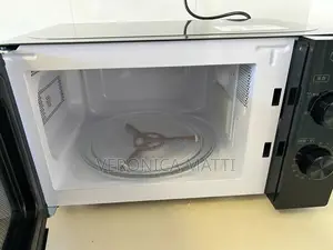 Midea Microwave