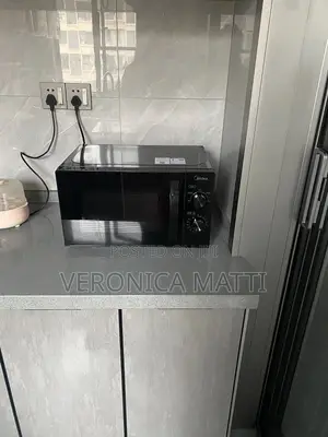 Midea Microwave