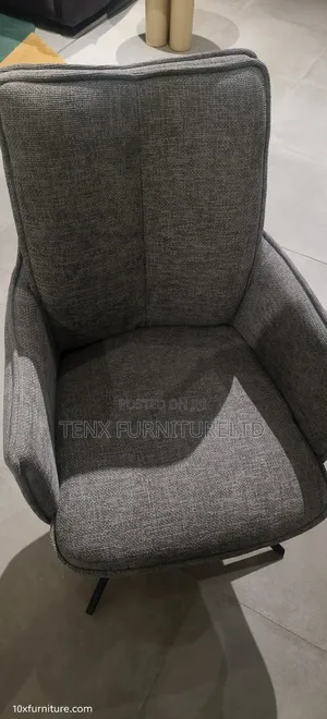 Dining Chair (Frenchef)
