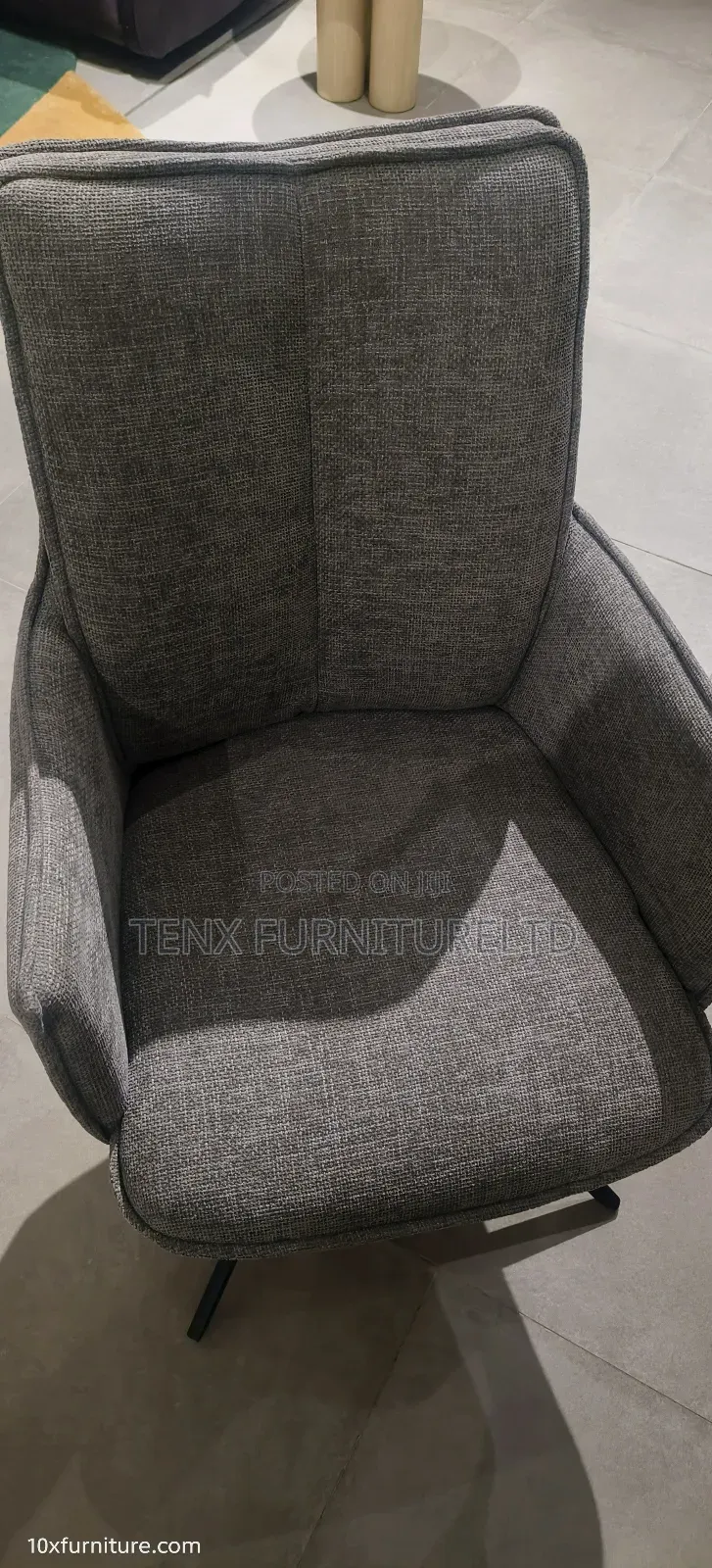 Dining Chair (Frenchef)