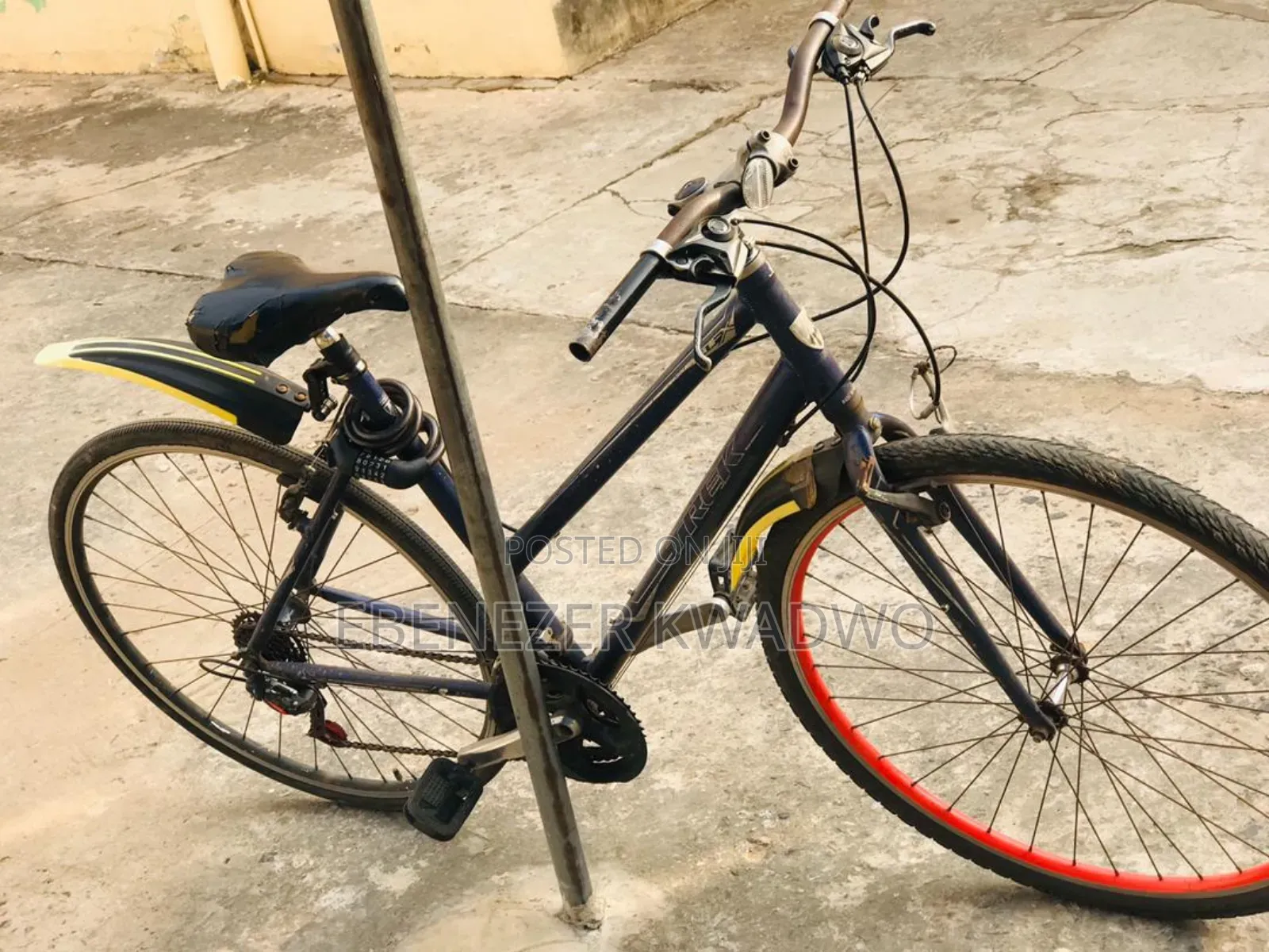 Mountain Bike for Sale