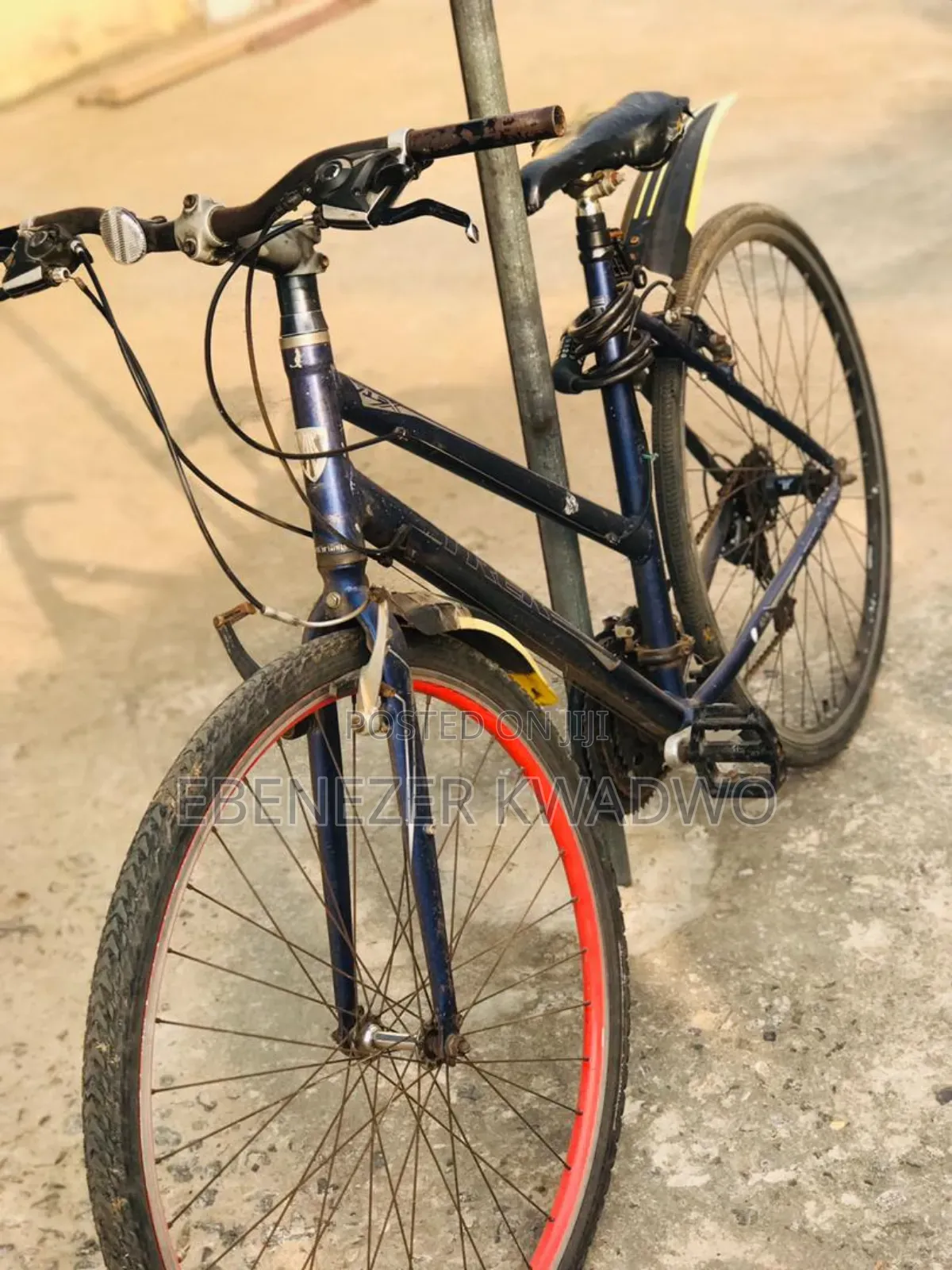 Mountain Bike for Sale