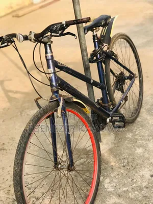 Mountain Bike for Sale