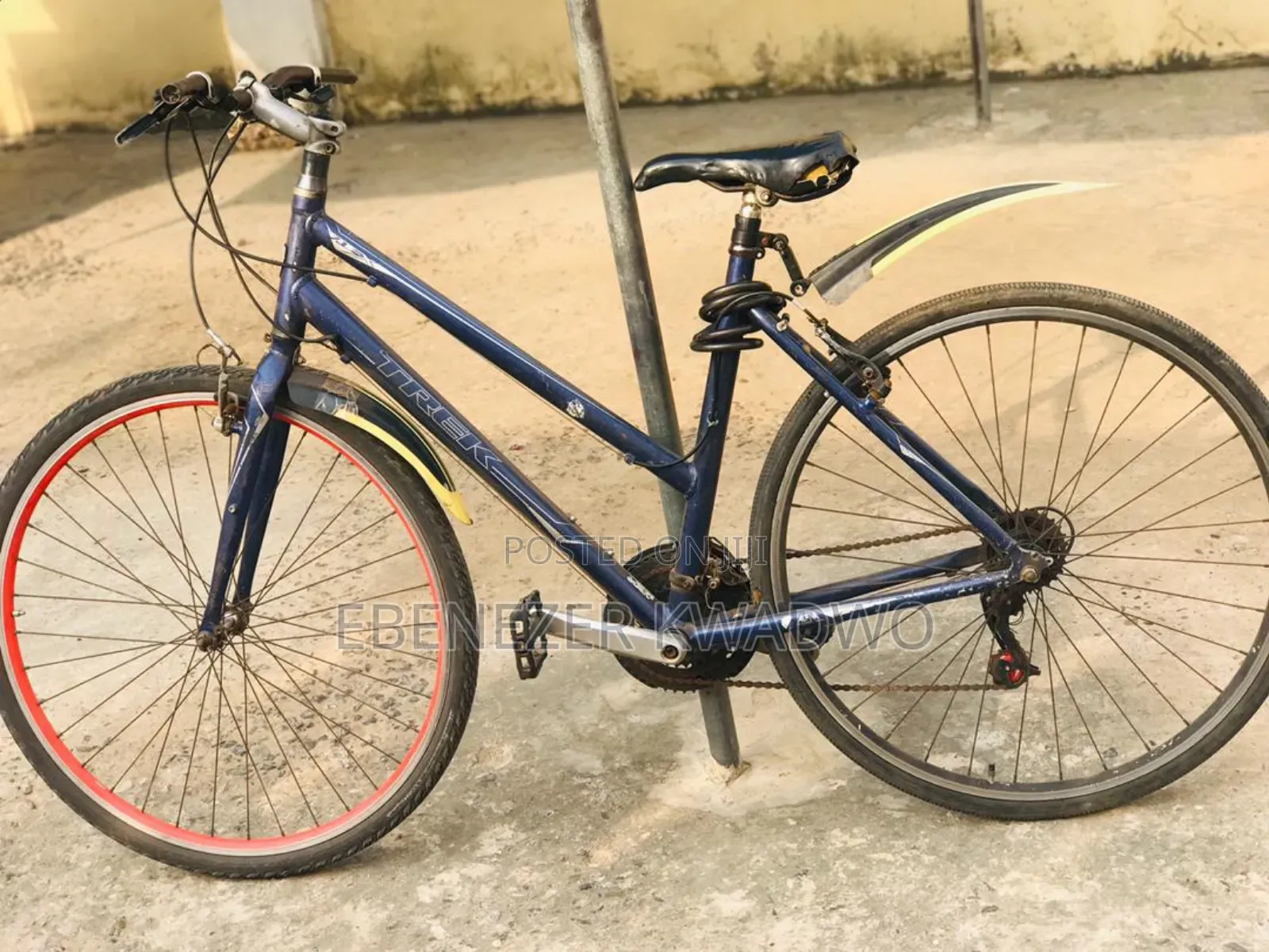 Mountain Bike for Sale