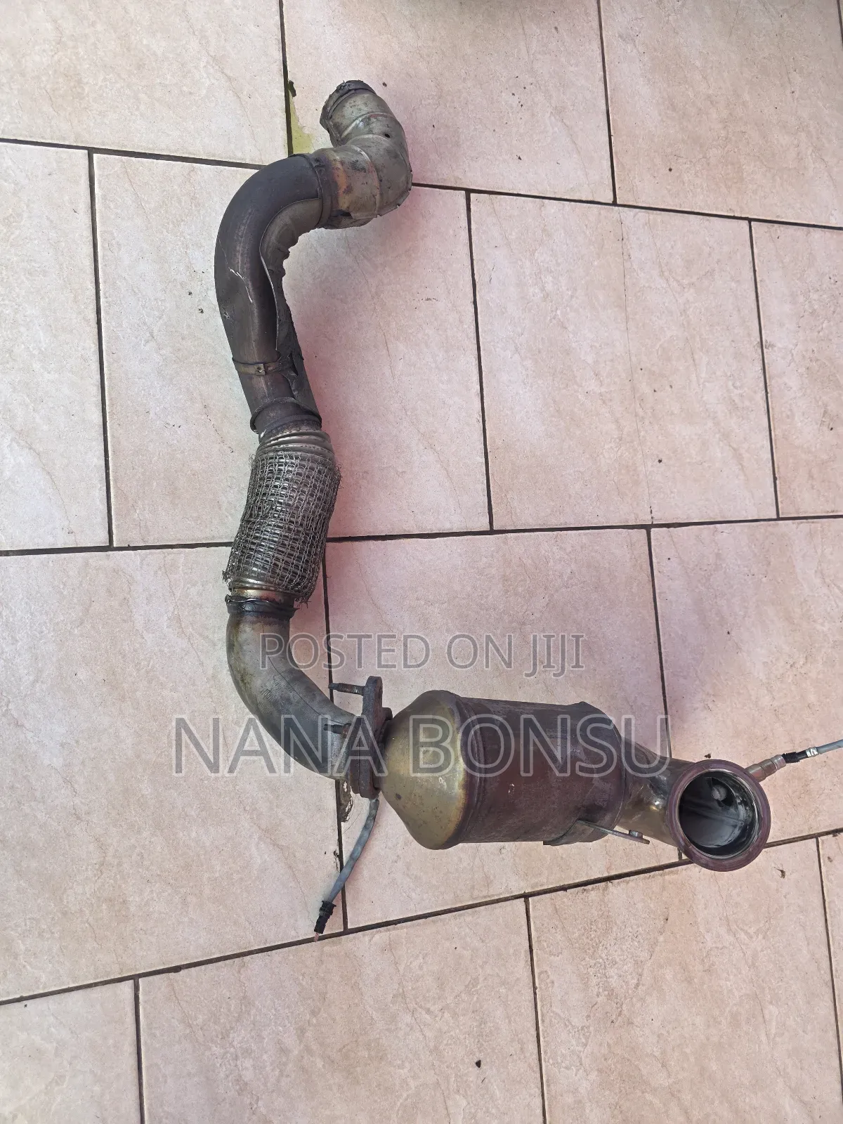 2019 Chevrolet Cruze Engine Converter