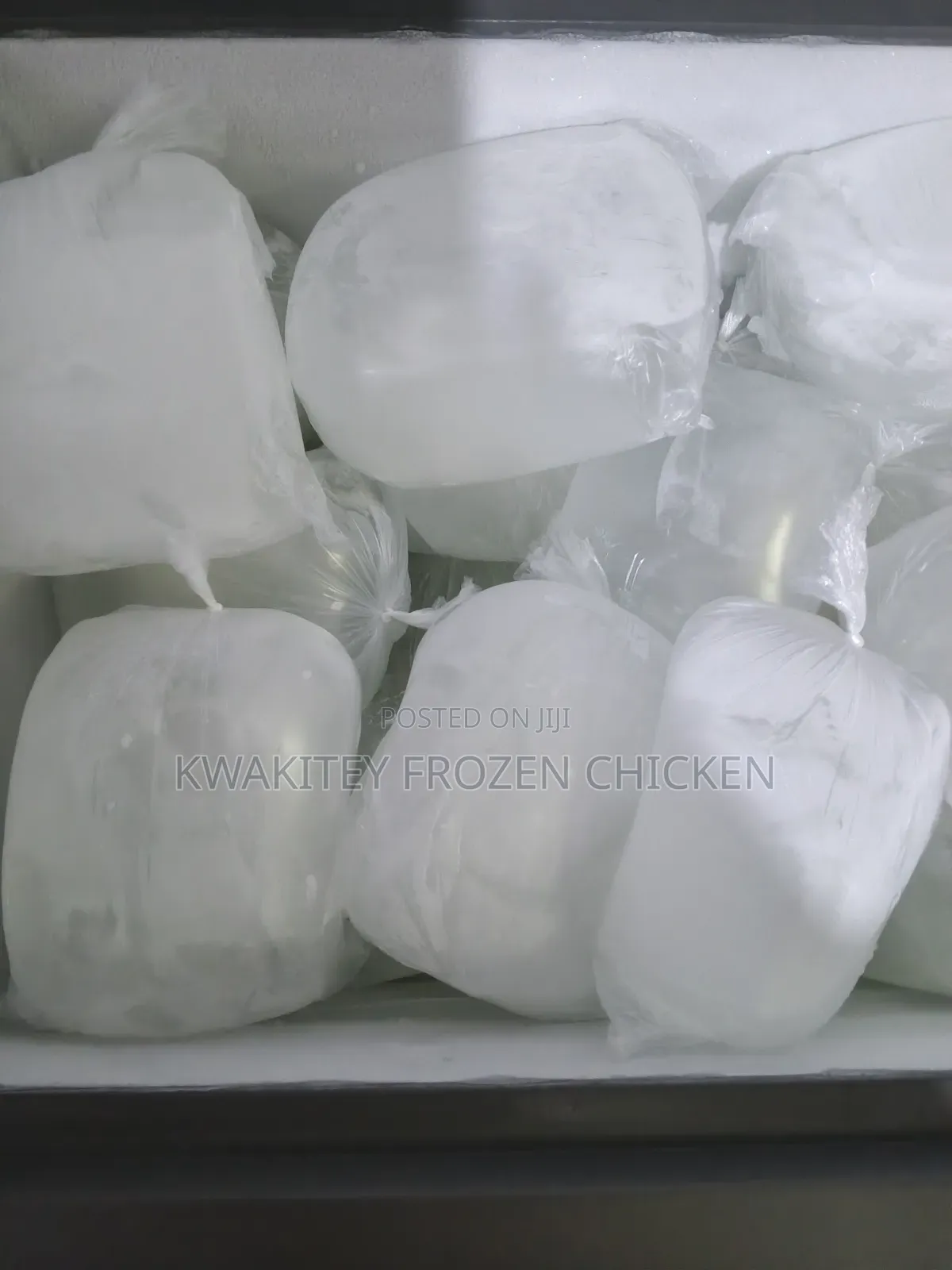 Rocky Ice Block for Sale