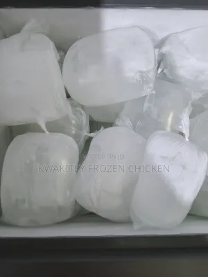 Rocky Ice Block for Sale