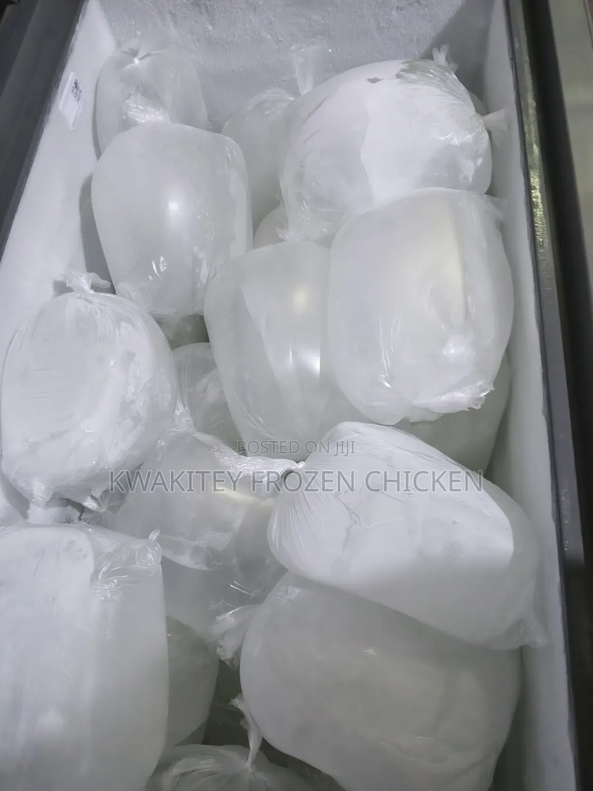 Rocky Ice Block for Sale