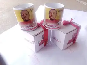 Mug Printing