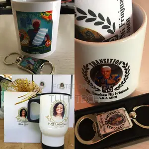 Mug Printing