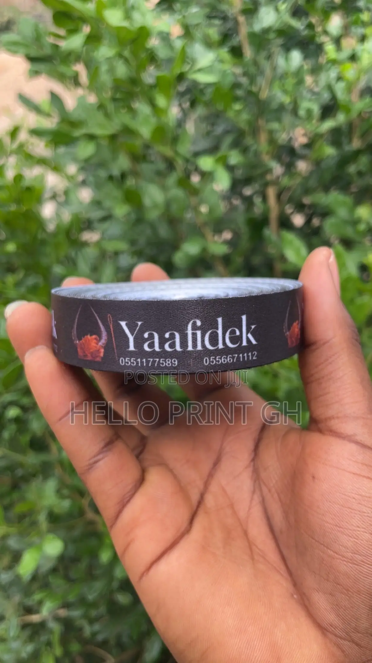 Shirt Labels
