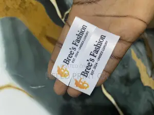 Shirt Labels