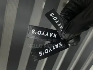 Shirt Labels