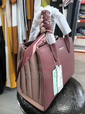 Ladies Bag