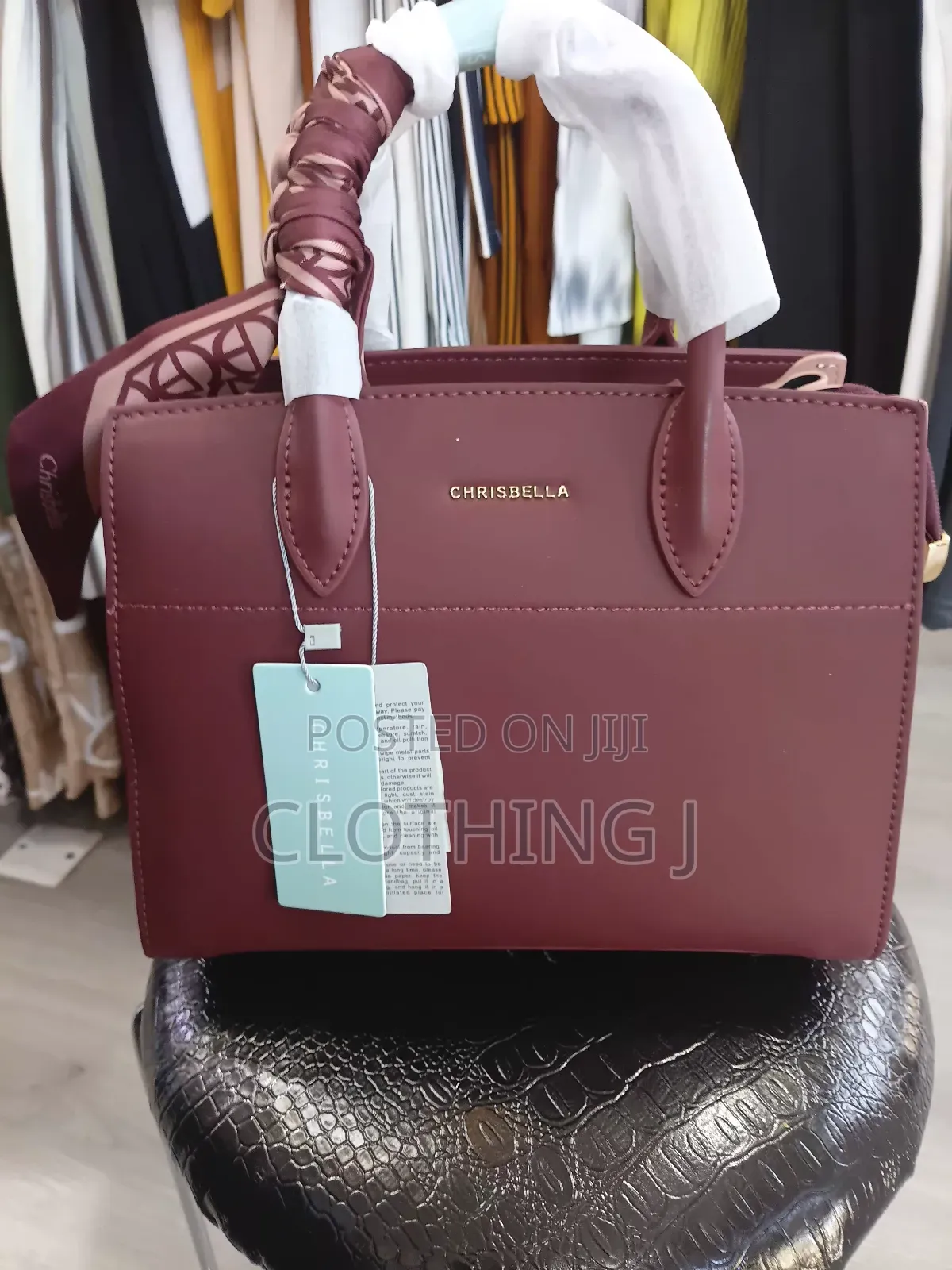 Ladies Bag