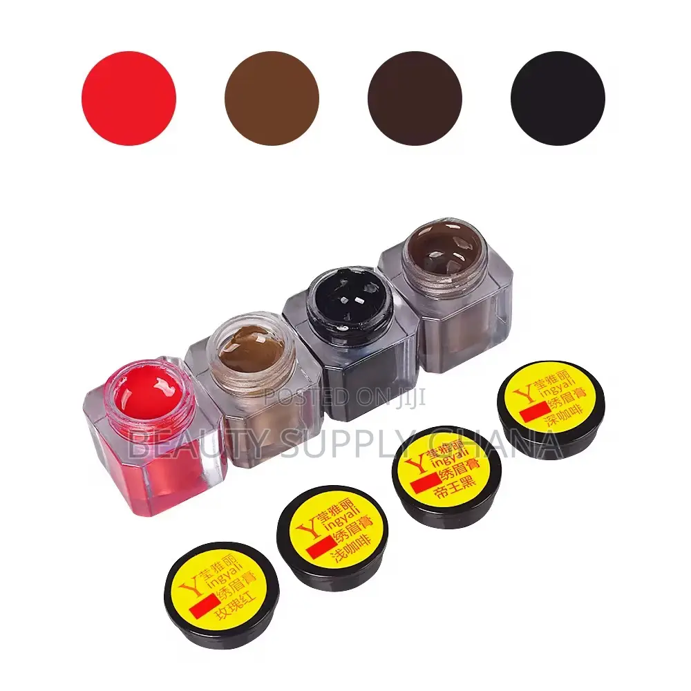 Microshading,Ombré Brows Products