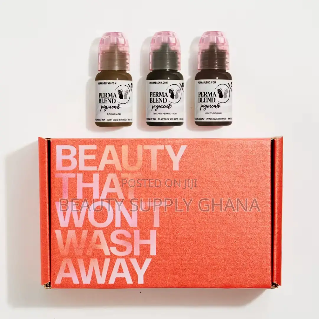 Microshading,Ombré Brows Products