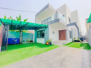 Furnished 3bdrm House in Boundary Road Area for sale