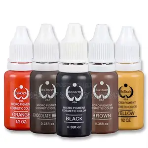 Biotech Pigment