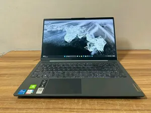 New Laptop Lenovo Ideapad 3 16GB Intel Core i5 SSD 512GB